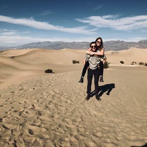 Meet your Posher, Alex